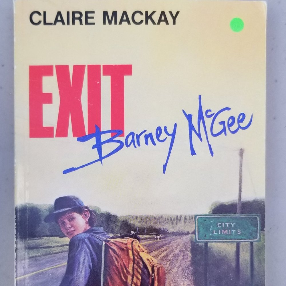 4 older novels